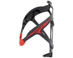 Contec Aero Flex Bidonhouder Zwart