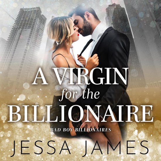 A Virgin for the Billionaire - cover