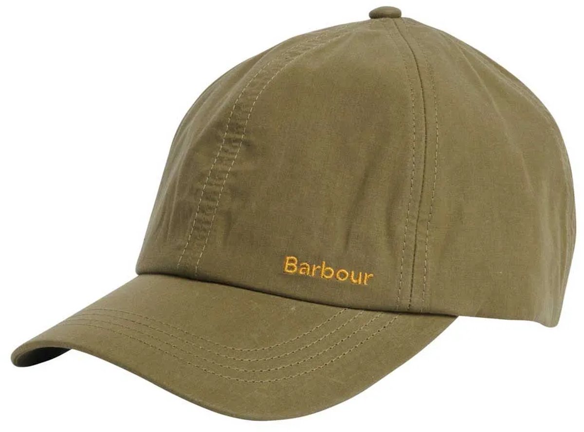 Barbour Mya Pet Groen