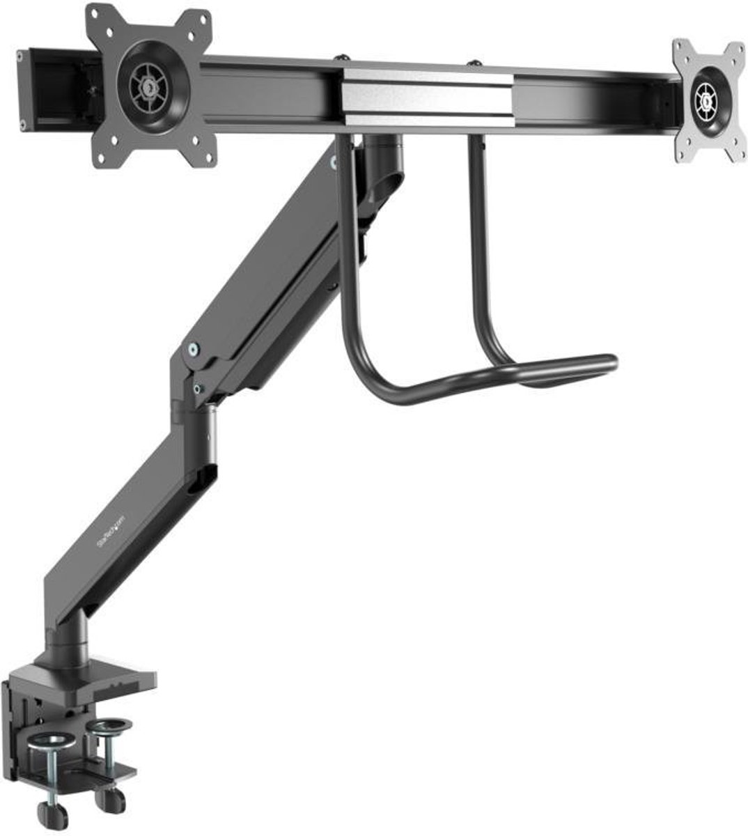 StarTech.com Monitor arm voor 2 schermen