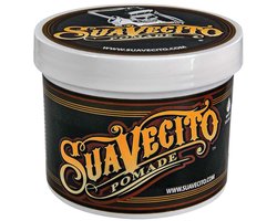 Suavecito Pomade Original Hold XXL