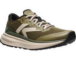 Keen Wk500 Wandelschoenen Groen EU 46 Man