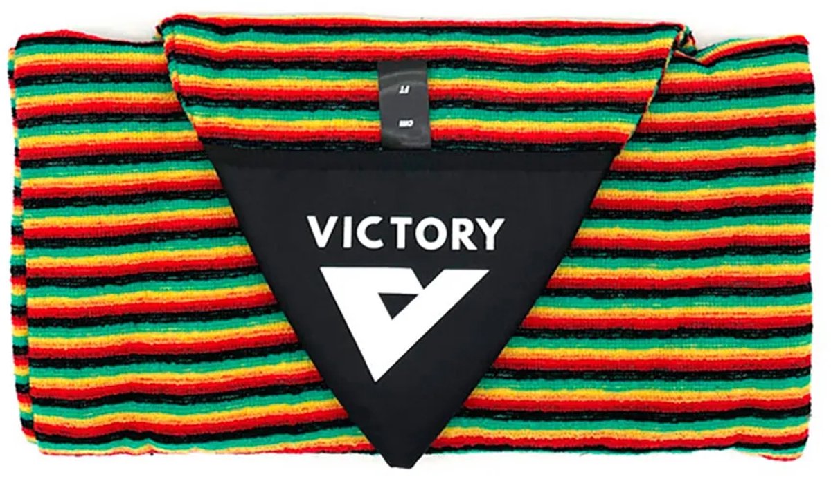 Victory Stretch Sock 5´8 Surfboardhoes Veelkleurig