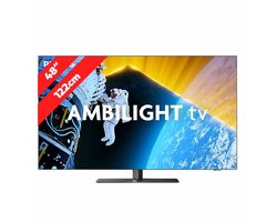 Philips 48OLED849/12 - 48 inch - 4K OLED - 2024