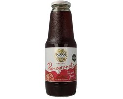 Biona Granaatappelsap bio (1000ml)