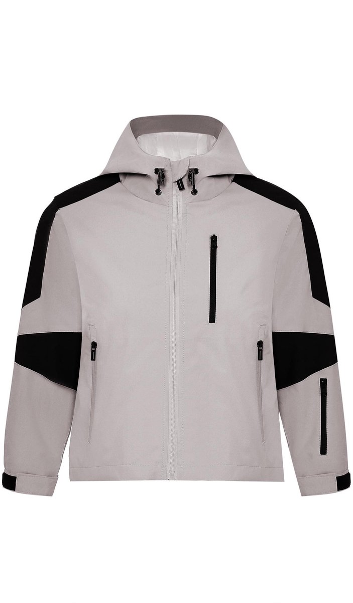 CALEY Jacket