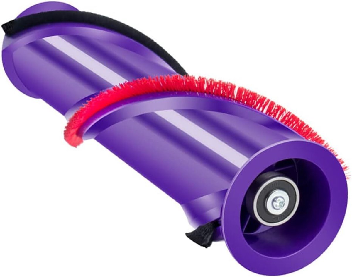 Borstelrol geschikt voor Dyson V10 draadloze handstofzuiger, borstelstang, nr. 969569-01