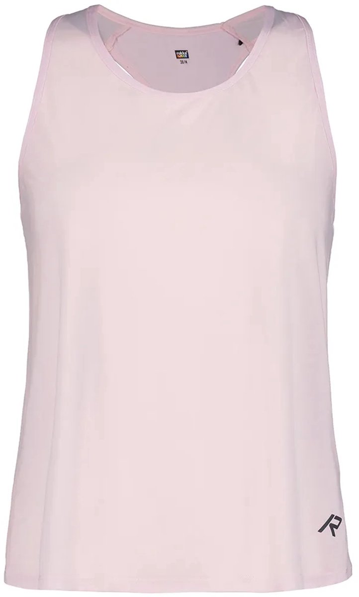 Rukka Meriniitty Mouwloos T-shirt Vrouw Roze