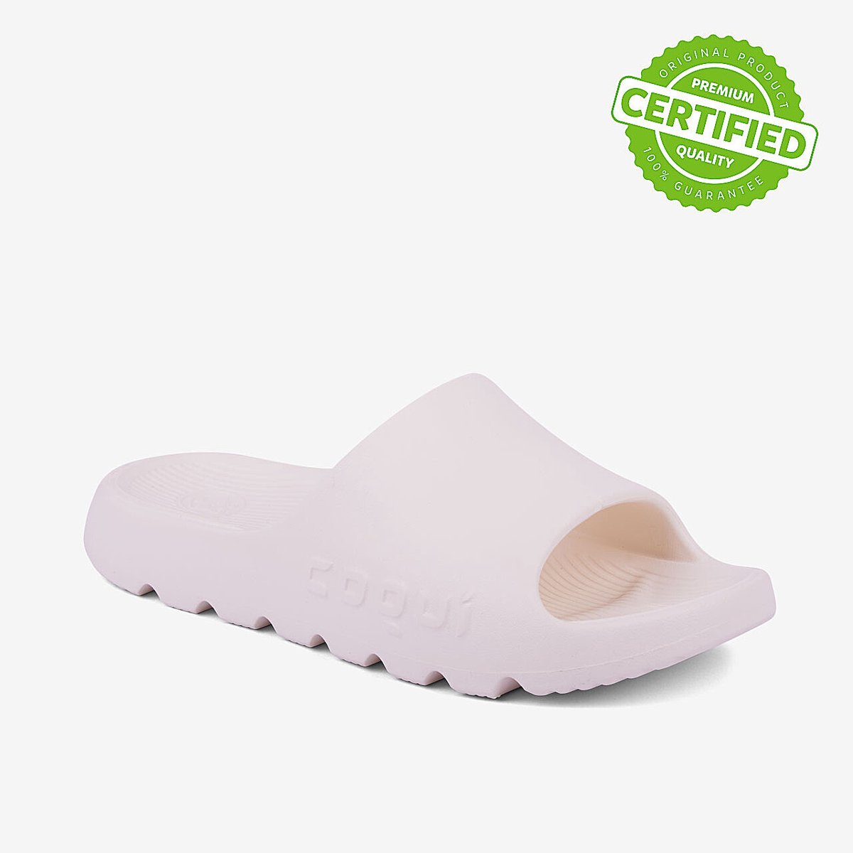 Damesslippers Coqui - 40