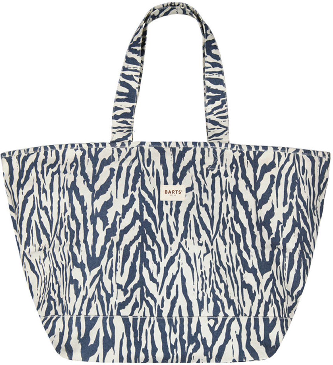 Draagtas Barts Juno Bag Denim