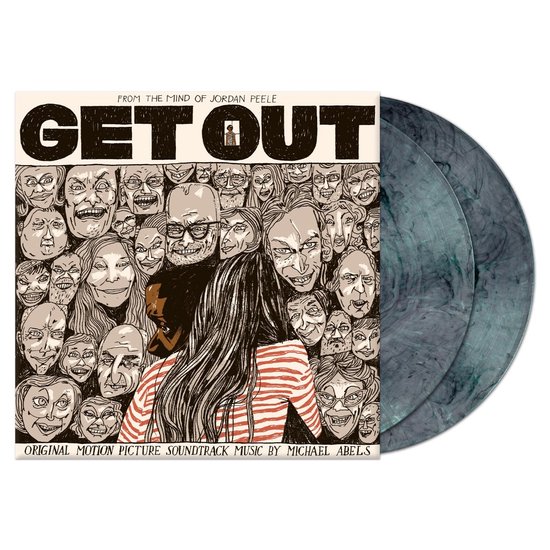 Get Out