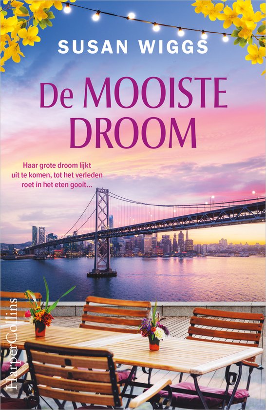 De mooiste droom - cover