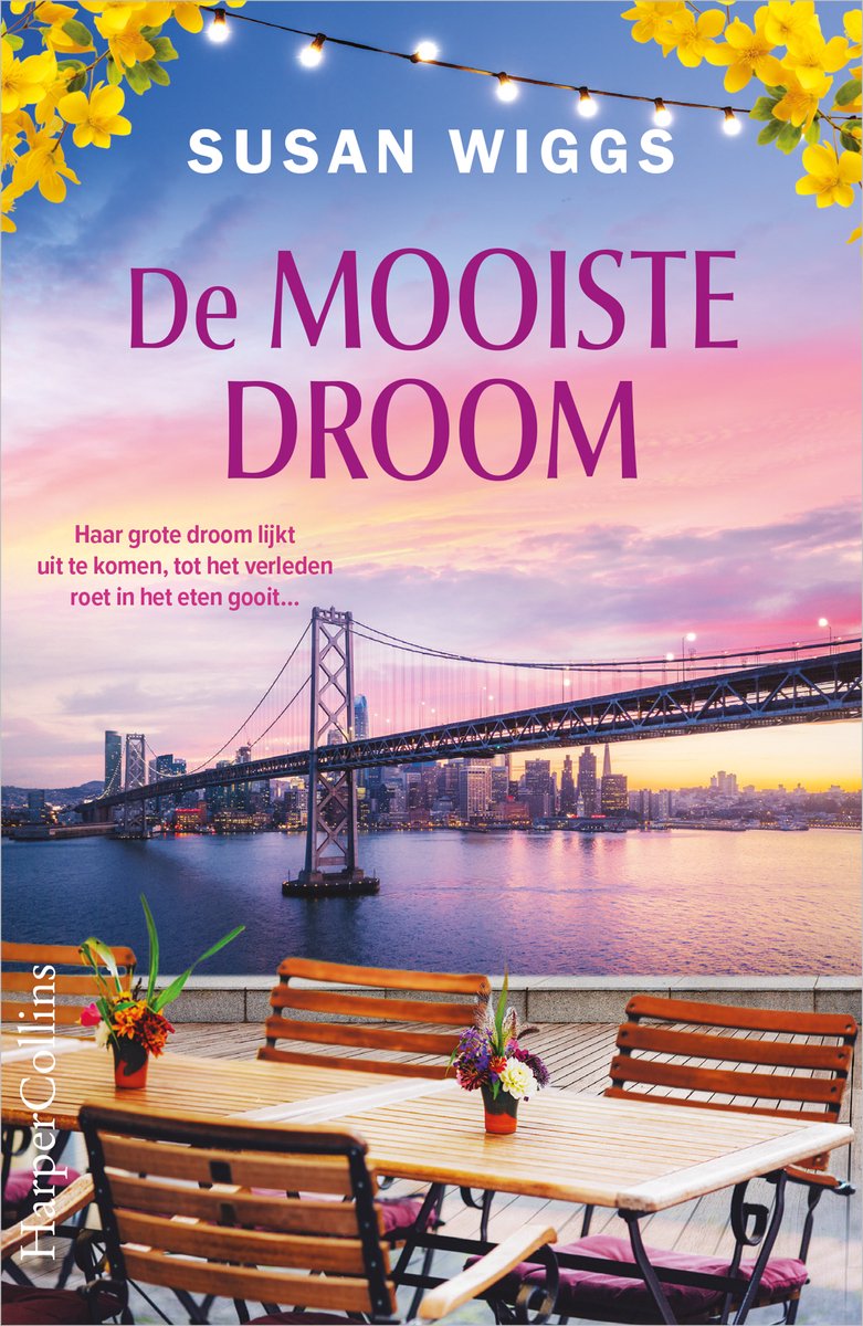 De Mooiste Droom