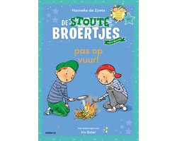 Samen lezen met de Stoute Broertjes