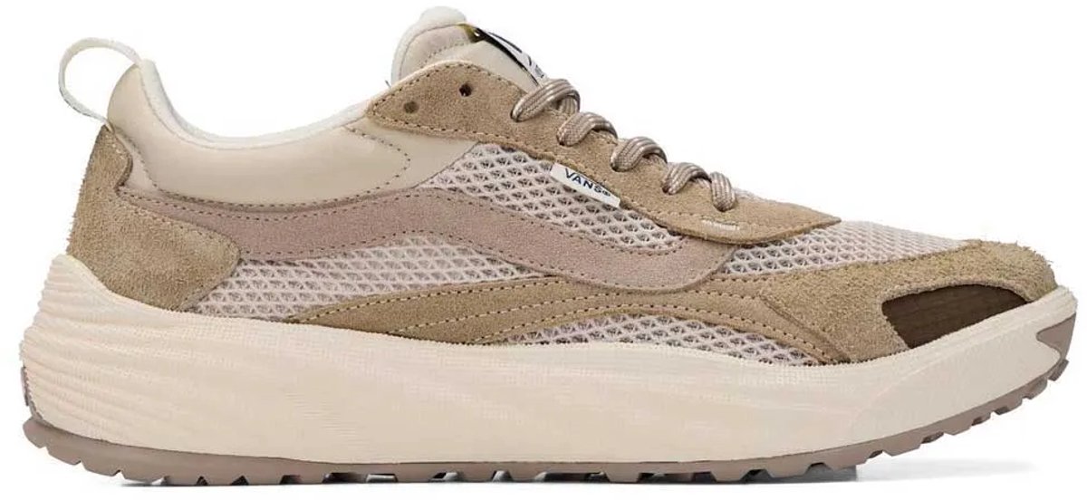 Vans Ultrarange Neo 2.0 Schoenen 1/2 Oatmeal
