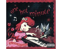 One Hot Minute