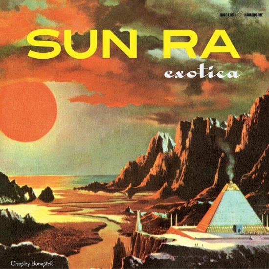 Exotica