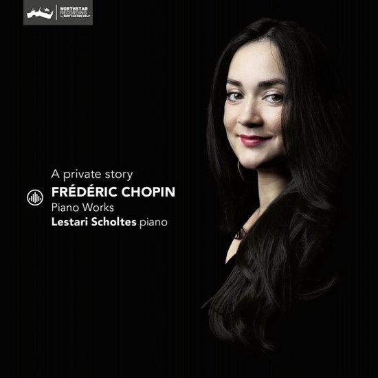Frédéric Chopin: A Private Story