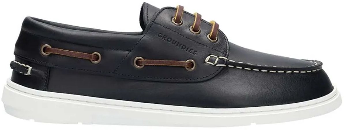 Groundies Tide Bootschoenen Blauw EU 43 Man