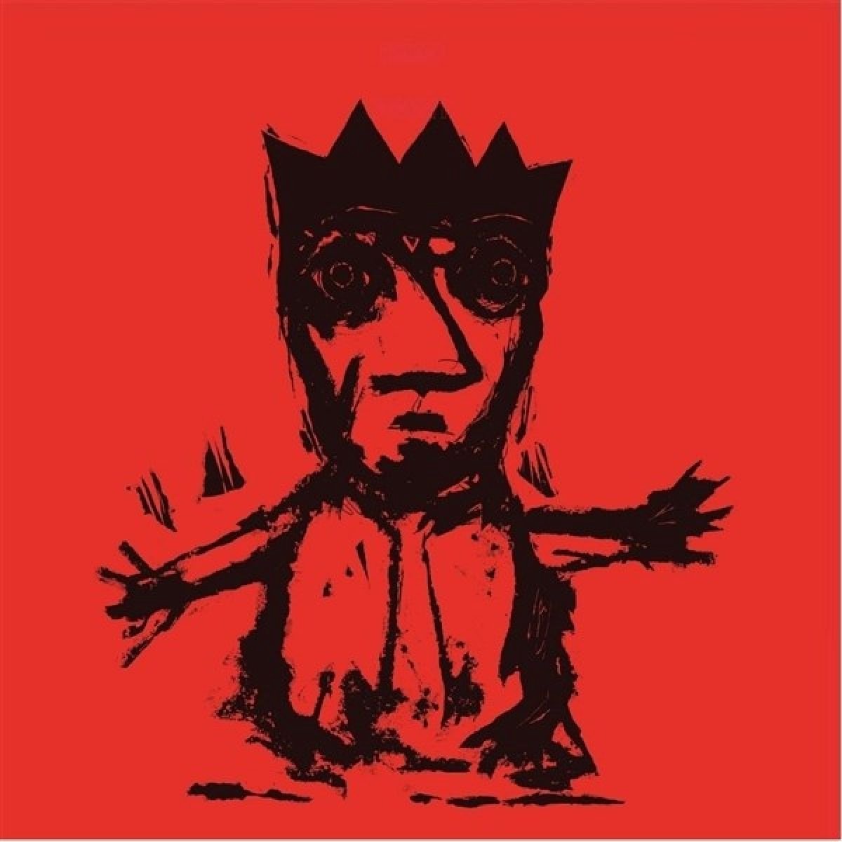 Plastic Bag - Dead Kings Of Europe