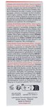 Zijkant van Uriage Roseliane verpakking met informatie in meerdere talen.