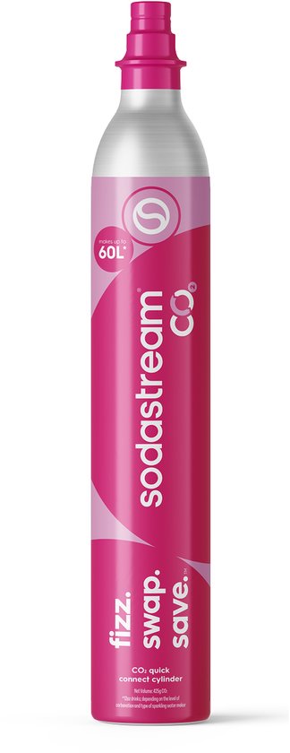 SodaStream - Quick Connect