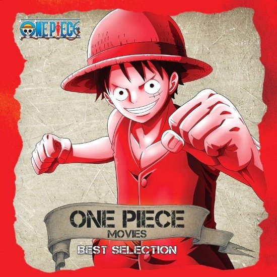 One Piece Movies - Best Selection