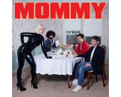 Mommy
