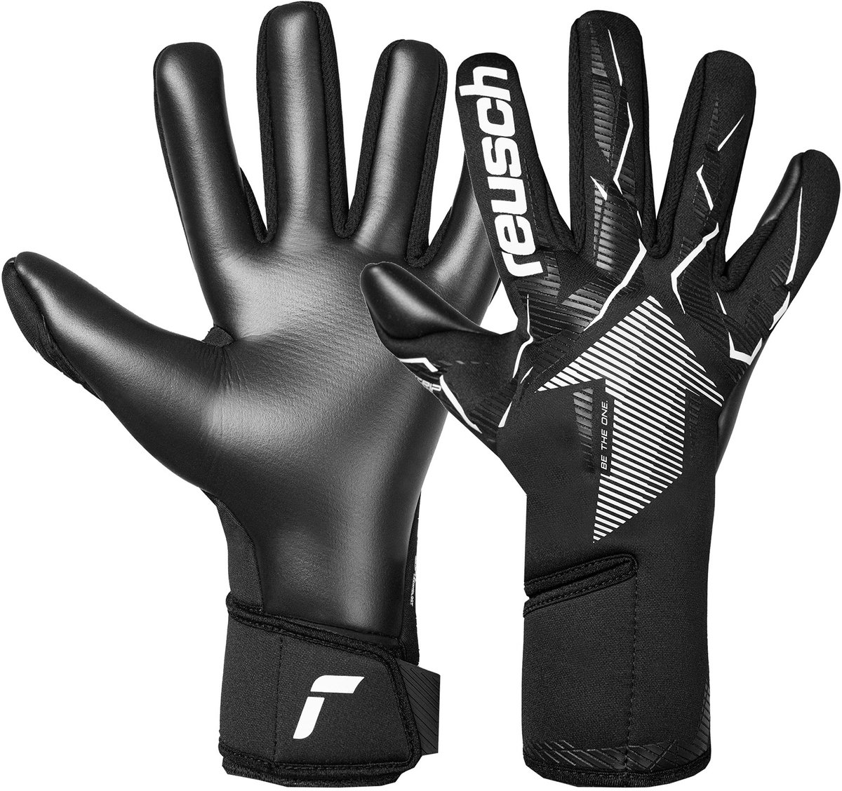 Keepershandschoenen Reusch Fastgrip Infinity