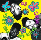 De La Soul - 3 Feet High Feet And Rising (Coloured Vinyl)