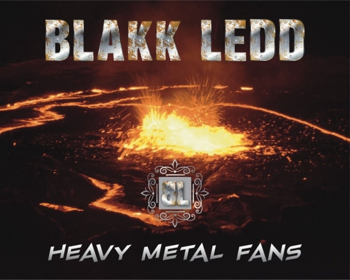 Heavy Metal Fans
