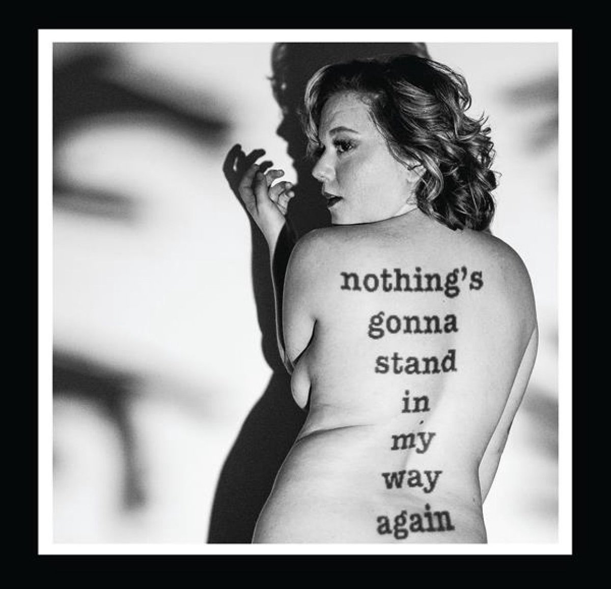 Nothing's Gonna Stand in My Way Again