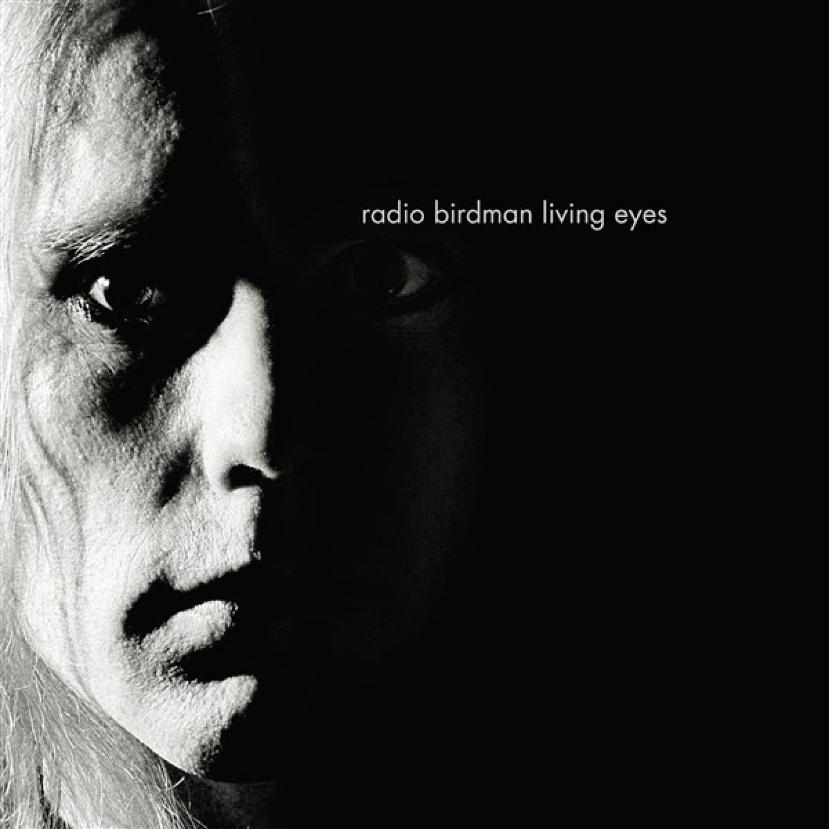 Radio Birdman - Living Eyes (Remix Version) (LP)