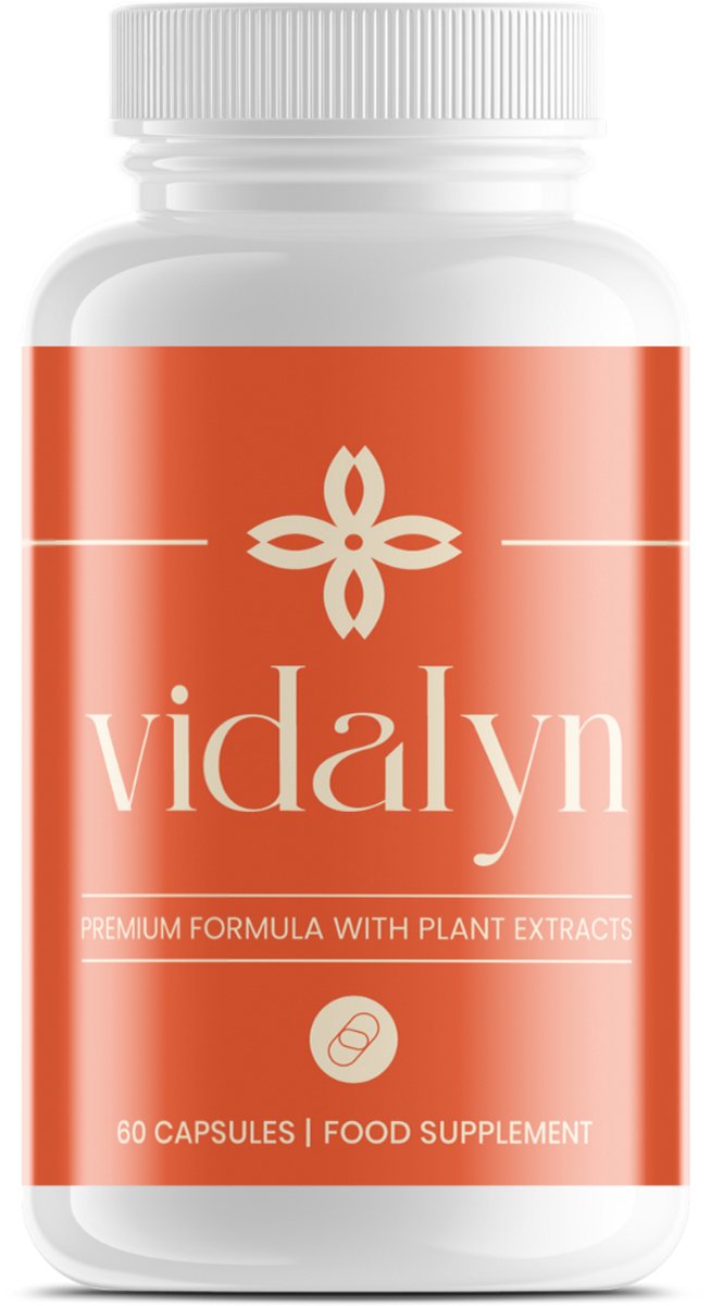 Vidalyn
