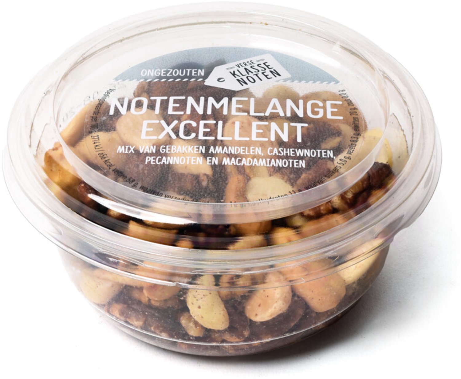 Verse Klassenoten Excellent Notenmelange - 3 x 175 gr - Voordeelverpakking