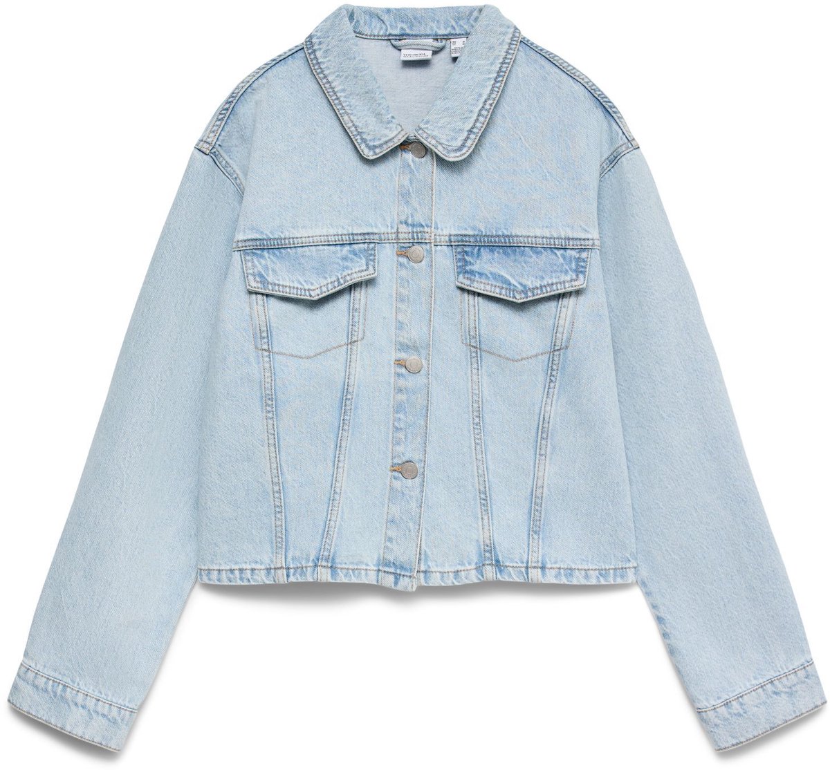 Vero Moda Denim jas VMAYA Denim jas