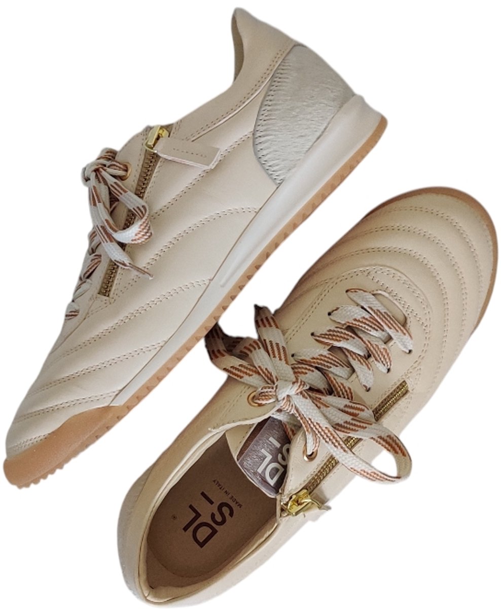 DL Sport Veterschoen 6953 Beige