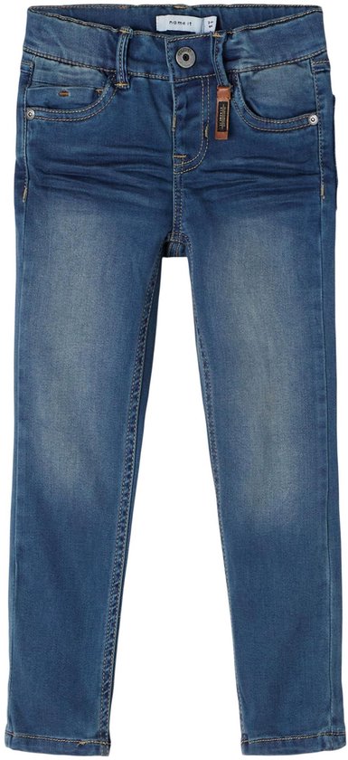 Name it Jeans coupe X-slim