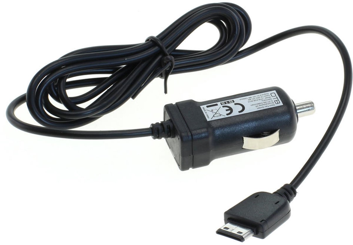 OTB KFZ-Ladekabel für Samsung - S20-Pin-Anschluss (SGH-L760)