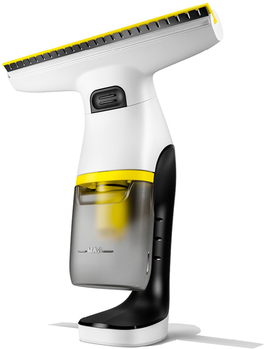Kärcher Window Vac WV 1 Compact Care draadloze ruitenreiniger thumbnail 2