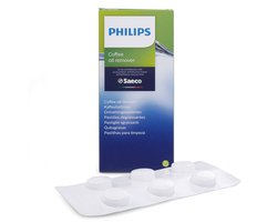 Philips / Saeco CA6704/10 - Koffiemachinereiniger