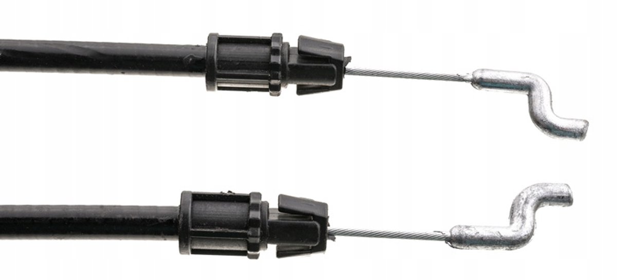NAC S530VHY-X Serie - Onderdeel Kosiarka Aandrijfkabel - 147cm - Geschikt voor S530VHY-X