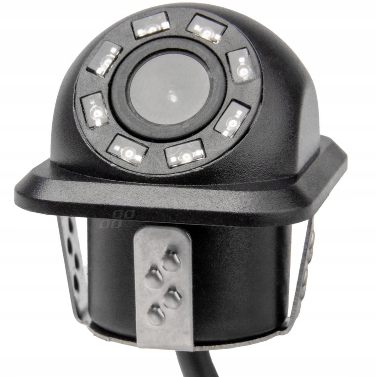 AMIO HD-305 Serie - Achteruitrijcamera - IR Night Vision - 720p HD - Universeel