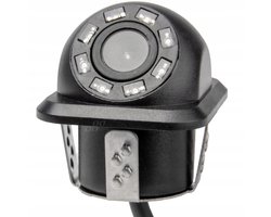 AMIO HD-305 Serie - Achteruitrijcamera - IR Night Vision - 720p HD - Universeel