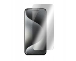 Apple iPhone 16 Pro/17/17 Pro – Gehard Glas Screenprotector – 9H – 0,3mm – Oleofobe Coating