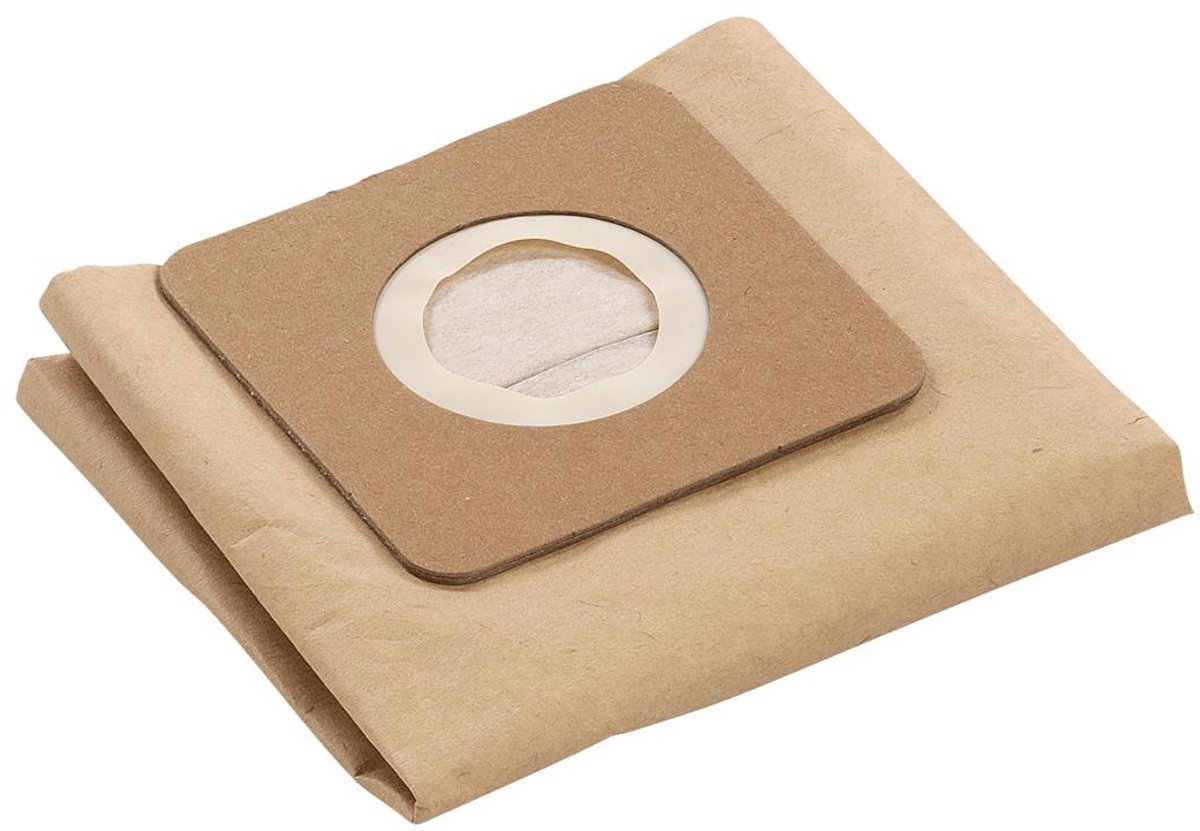 Powerplus - Accessories - POWX3265A - Stofopvangzak - 430mm X 275mm - 3 st.