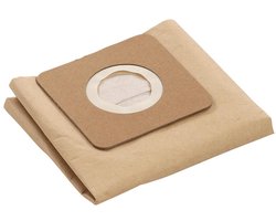 Powerplus - Accessories - POWX3265A - Stofopvangzak - 430mm X 275mm - 3 st.
