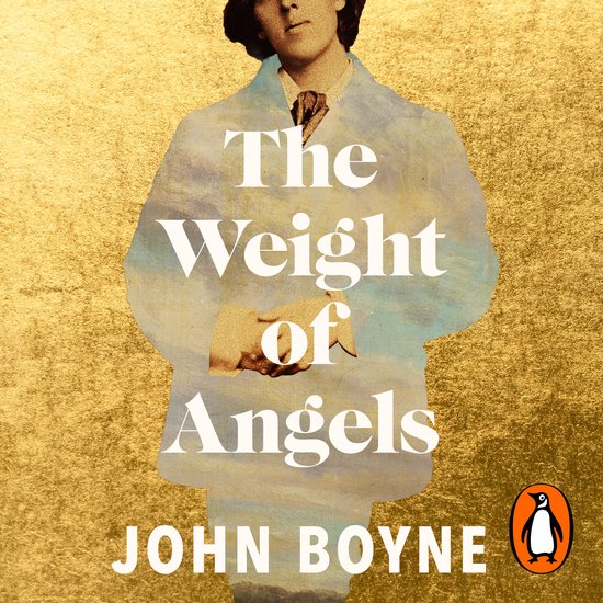 The Weight of Angels - cover