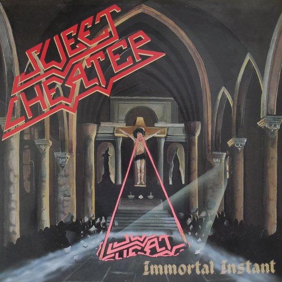 Sweet Cheater - Immortal Instant