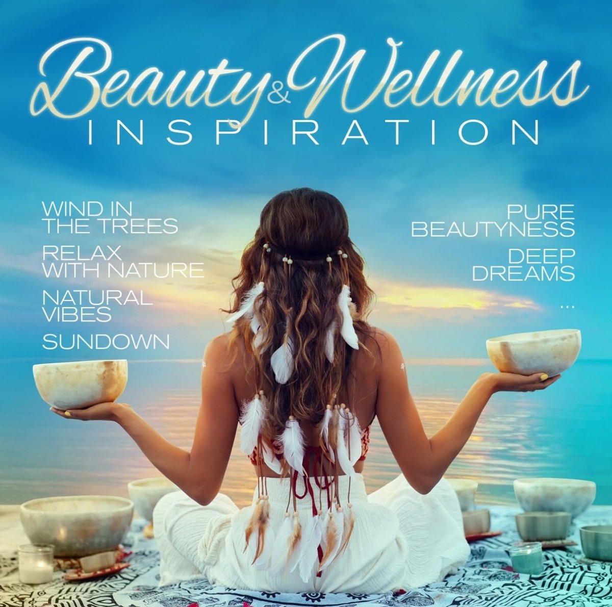 Various Artists - Beauty & Wellness Inspiration